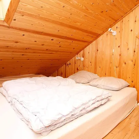 8 Person In Hals-by Traum בית נופש *