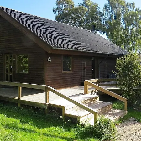 8 Person In Hals-by Traum בית נופש