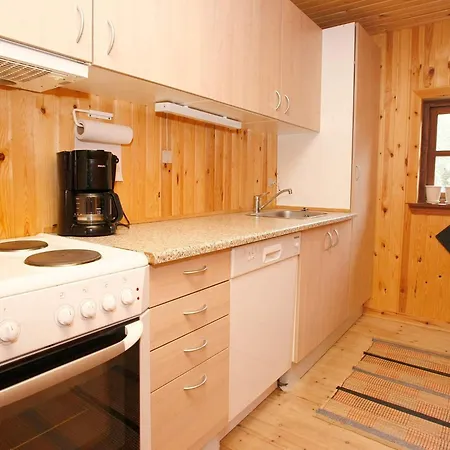 8 Person In Hals-by Traum بيت للعطل *