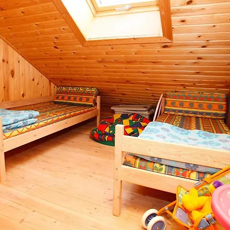 8 Person In Hals-by Traum بيت للعطل *