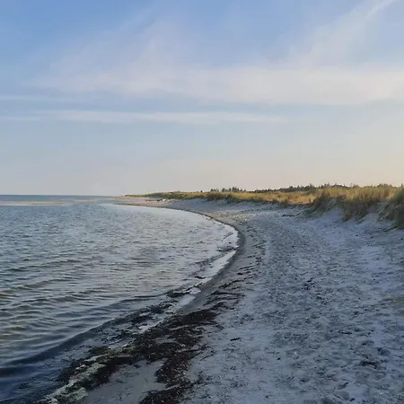 8 Person In Hals-by Traum Σπίτι διακοπών *