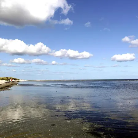 8 Person In Hals-by Traum Сasa de vacaciones *