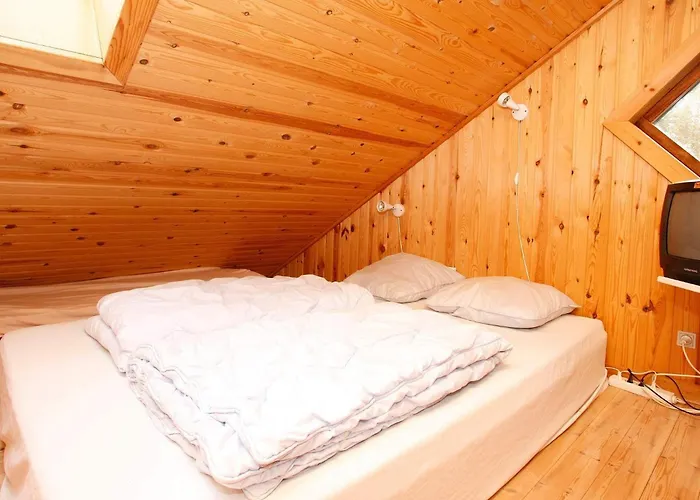 8 Person In Hals-by Traum Сasa de vacaciones *