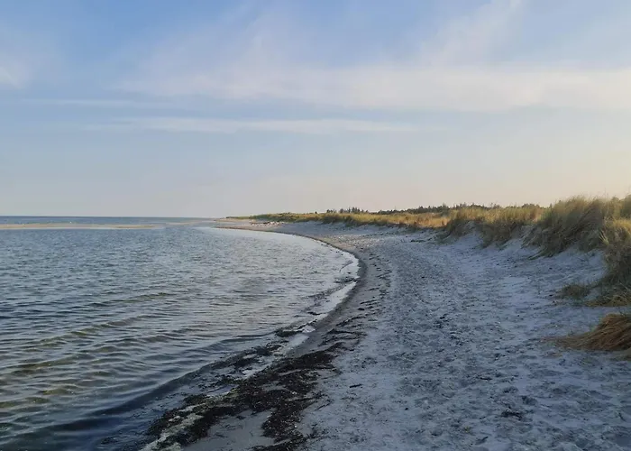 8 Person In Hals-by Traum Сasa de vacaciones *