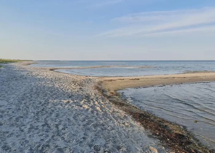 8 Person In Hals-by Traum Сasa de vacaciones