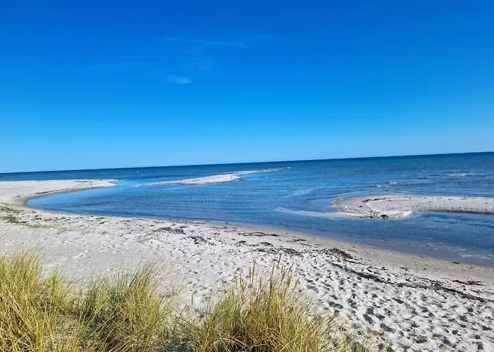 Сasa de vacaciones 8 Person In Hals-by Traum Hals