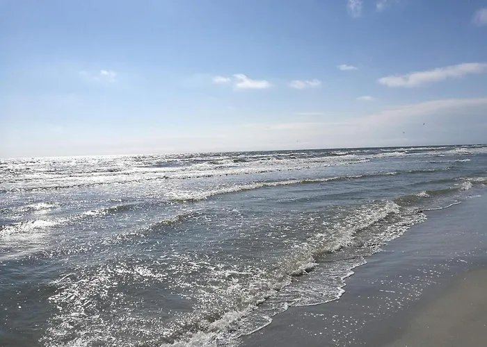 8 Person In Hals-by Traum Сasa de vacaciones Hals